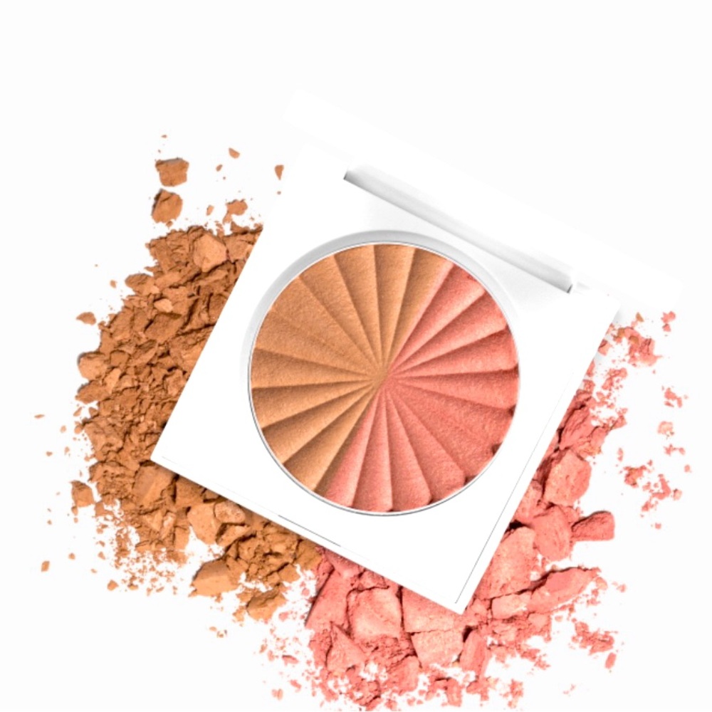 2/$35 OFRA COSMETICS BLUSHZER Named UNIT - BRAND NEW!